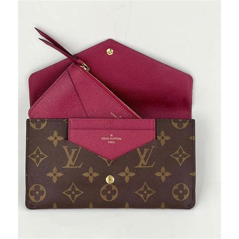 louis vuitton jeanne wallet insert|louis vuitton graceful mm wallet.